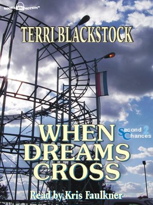 cover image of When Dreams Cross